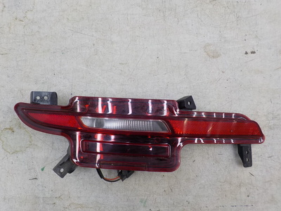 CD569F2805030800 Фонарь заднего бампера Changan UNI-K 2020-