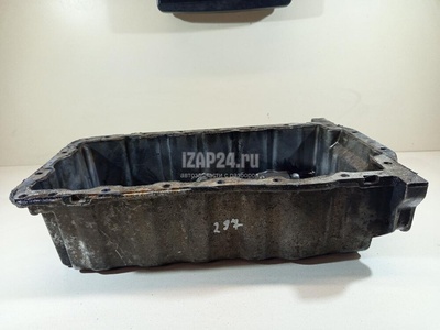 038103603AG Поддон масляный двигателя VAG Caddy III (2004 - 2015)