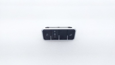 3774420AKQ00A Блок кнопок Haval F7x 1 2022