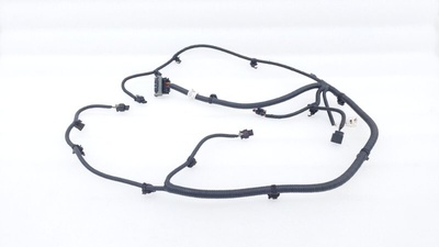 4013100XKQ11A Проводка бампера Haval F7x 1 2022