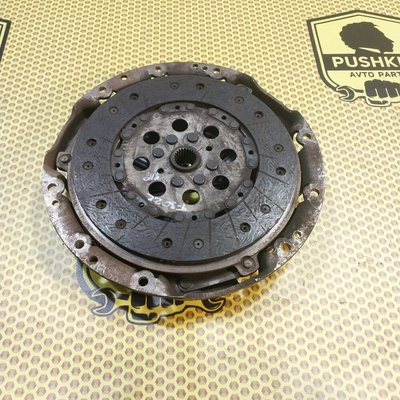 302108H800 Сцепление Nissan Xtrail T30 2005 30210-8H800, 30210-8H801, 30100-89F14, 30100-89F14