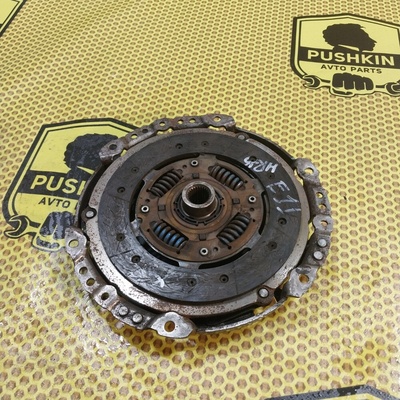 30300CR14B Сцепление Nissan Note E11 2008 30300-CR14B