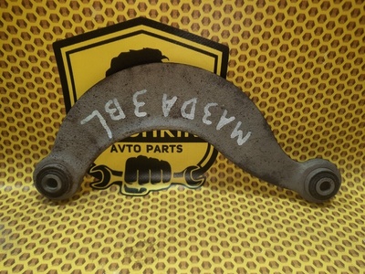 bbm228c10 Рычаг подвески задний Mazda Mazda 3 BL 2011 bbm2-28-c10