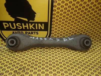 bbp328500a Тяга подвески Mazda Mazda 3 BL 2011 bbp3-28-500a