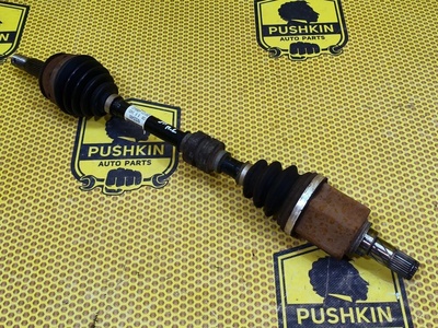 391014BB4D Привод АКПП Nissan Qashqai J11 2018