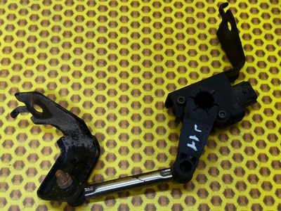 538124BA0A Датчик регулировки высоты дорожного просвета Nissan Qashqai J11 2018