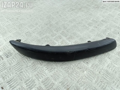 1K0807718 Молдинг бампера переднего Прав. Volkswagen Golf-5 2004