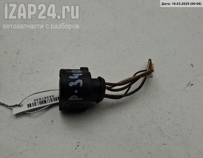 1j0973733 Разъем (фишка) проводки Skoda Octavia mk1 (A4) 1999
