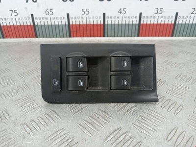 4B0959851B Блок управления стеклоподъемниками Audi A6 C5 (1997-2005) 2003 ,