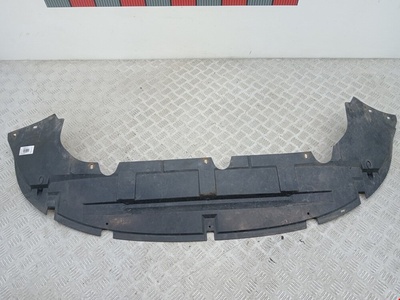 3M51A8B384AF Защита радиатора Ford C-MAX 1 (2003-2010) 2006 ,1302804