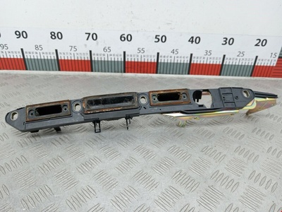 3B5827297D Ручка крышки багажника Volkswagen Passat 5 GP (2000-2005) 2002 ,