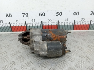 06B911023X Стартер Volkswagen Passat 5 GP (2000-2005) 2002 ,