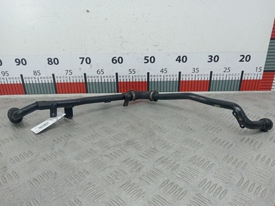 058133607D Патрубок вентиляции картерных газов Volkswagen Passat 5 GP (2000-2005) 2002 ,