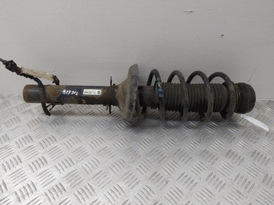 1J0413031N Стойка передняя левая Skoda Octavia A4 (1996-2010) 2004