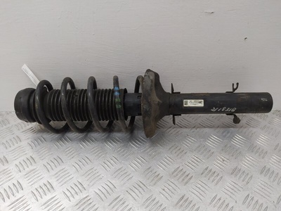1J0413031N Стойка передняя правая Skoda Octavia A4 (1996-2010) 2004