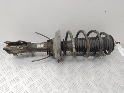 1H0413031Q Стойка передняя правая Volkswagen Golf-3 1996