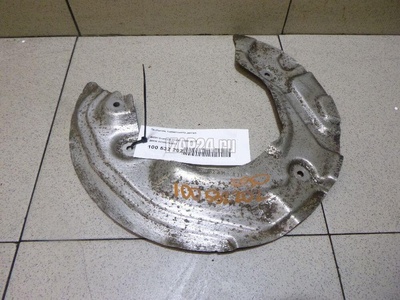 34106762851 Пыльник тормозного диска BMW 3-serie E90/E91 (2005 - 2012)
