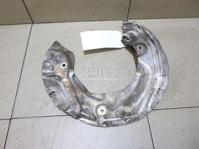 34106762851 Пыльник тормозного диска BMW 3-serie E90/E91 (2005 - 2012)