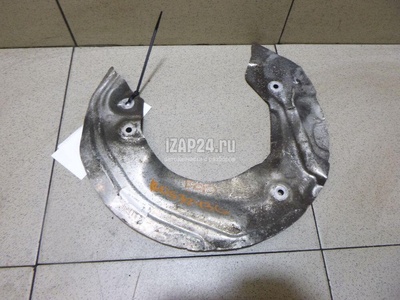 34106762852 Пыльник тормозного диска BMW 3-serie E90/E91 (2005 - 2012)