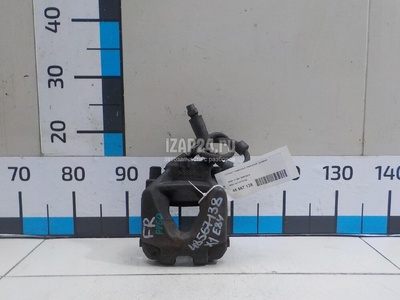 34116778146 Суппорт тормозной передний правый BMW 3-serie E90/E91 (2005 - 2012)
