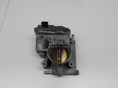L3R413640 Заслонка дроссельная электрическая Mazda Mazda 5 (CR) (2005 - 2010)