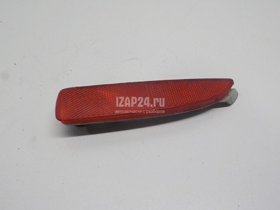 D350515L0C Отражатель задний Mazda Mazda 5 (CR) (2005 - 2010)