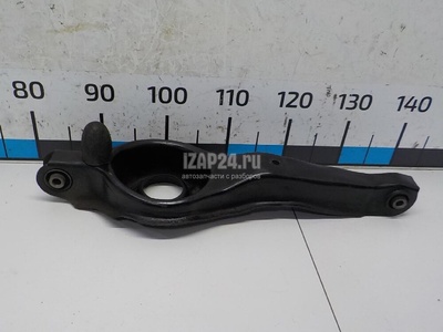 BP4K28300D Рычаг задний нижний Mazda Mazda 5 (CR) (2005 - 2010)