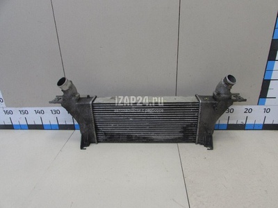 144615X20A Интеркулер Nissan Pathfinder (R51) (2005 - 2014)