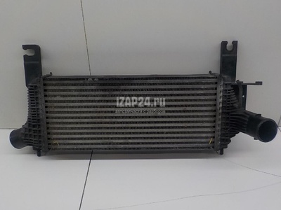 144615X00A Интеркулер Nissan Pathfinder (R51) (2005 - 2014)
