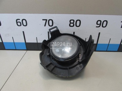 26155EA500 Фара противотуманная левая Nissan Pathfinder (R51) (2005 - 2014)