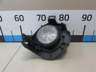 26150EA500 Фара противотуманная правая Nissan Pathfinder (R51) (2005 - 2014)