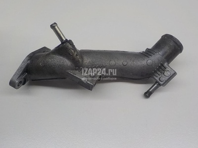 110605X00A Фланец двигателя системы охлаждения Nissan Pathfinder (R51) (2005 - 2014)
