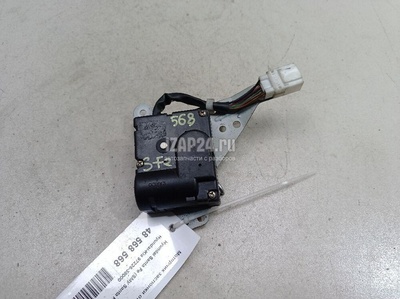 9722638000 Моторчик заслонки отопителя Hyundai-Kia Sonata IV (EF)/ Sonata Tagaz (2001 - 2012)