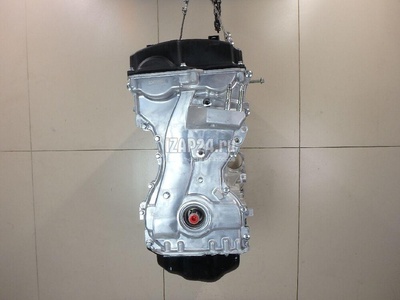 1G1812GU00 Двигатель EAengine Sonata V (NF) (2005 - 2010)