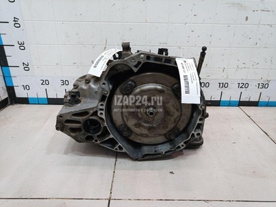 3102095F0A АКПП (автоматическая коробка переключения передач) Nissan Almera Classic (B10) (2006 - 2013)