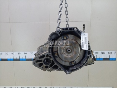 3102095F0A АКПП (автоматическая коробка переключения передач) Nissan Almera Classic (B10) (2006 - 2013)