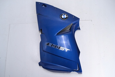 0066302 Обтекатель левая bmw f 800 st 06 - 13
