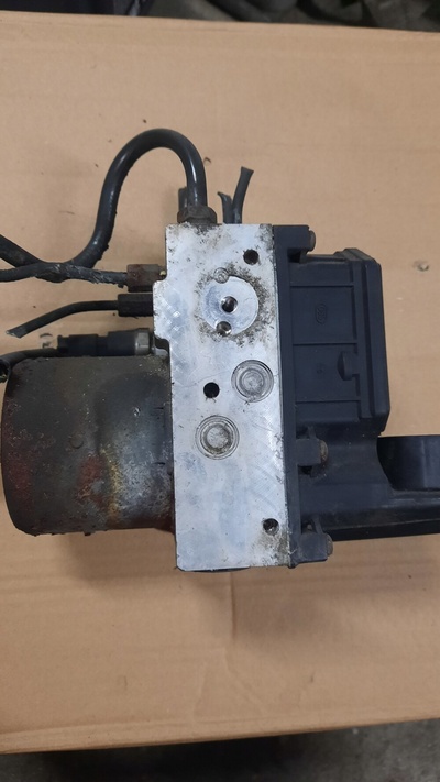 POMPA8954105090 toyota avensis t25 03 - d4d насос абс 89541 - 05090