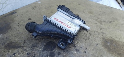 144967867R радиатор воздушный интеркулер adblue 1.5dci renault megane iv