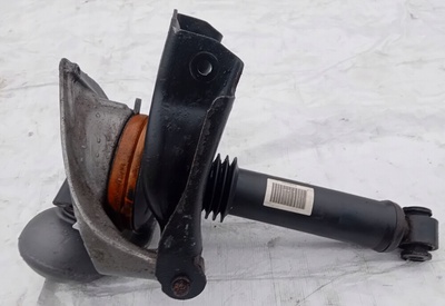 0817 Амортизатор hydro lds левый передняя citroen c5 iii x7 08 - 18 9674996880 2019r.
