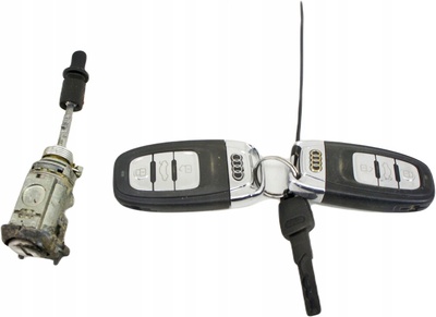 PP401 audi a6 c7 ключи вкладыш