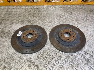 CD569F2603030700 Диск тормозной Задн. Changan UNI-K 2021-
