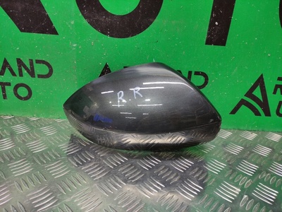 LR035091 Крышка зеркала LAND ROVER Range Rover 4 L405 2012-2022 , CPLA17E701AC, 3