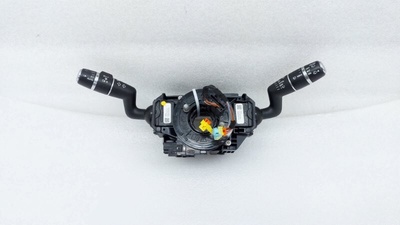 LR024653 Переключатель подрулевой Land Rover Evoque L538 2012 , BJ323F975BD, LR024627, BJ323F972DB, LR024629, BJ323F973BB