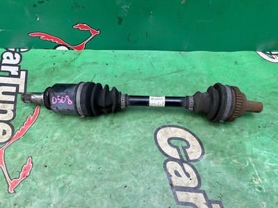 A4513570701 Привод Smart Fortwo BRABUS W451 2008