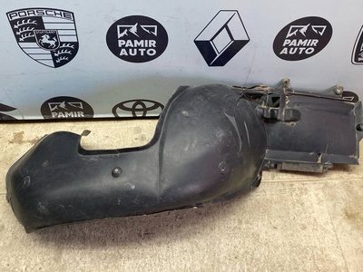 51717039677 Локер (Подкрылок) BMW 3/E46 1998-2007 , 7036495