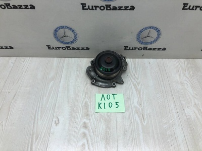A6422010410 Основная помпа Mercedes Om642 Mercedes X164 GL 2006-2012