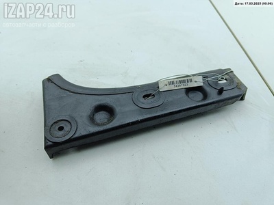 4B0807284B Кронштейн бампера переднего Прав. Audi A6 C5 (1997-2005) 1998