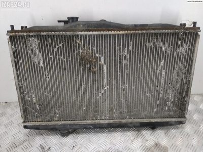 MN1220009660 Радиатор основной Honda Accord (1998-2002) 2001 MN122000-9660