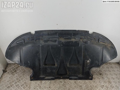 4B0863823C Защита под ДВС Audi A6 C5 (1997-2005) 1998